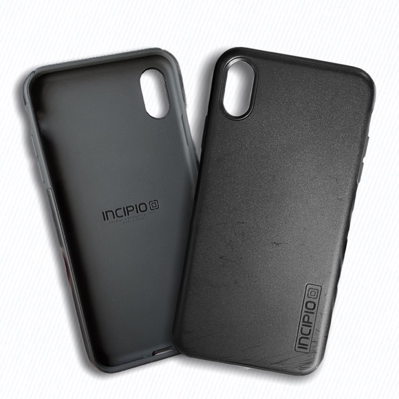 ⚡️ Incipio DualPro Case for iPhone XS Max - Picture 2 of 12